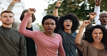 Classes e Movimentos Sociais